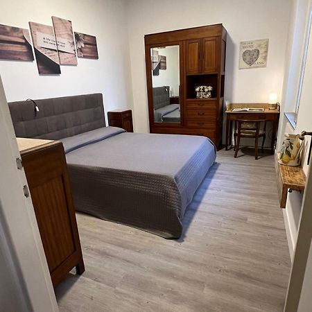 Bel Sit Villa Tremezzo Bagian luar foto