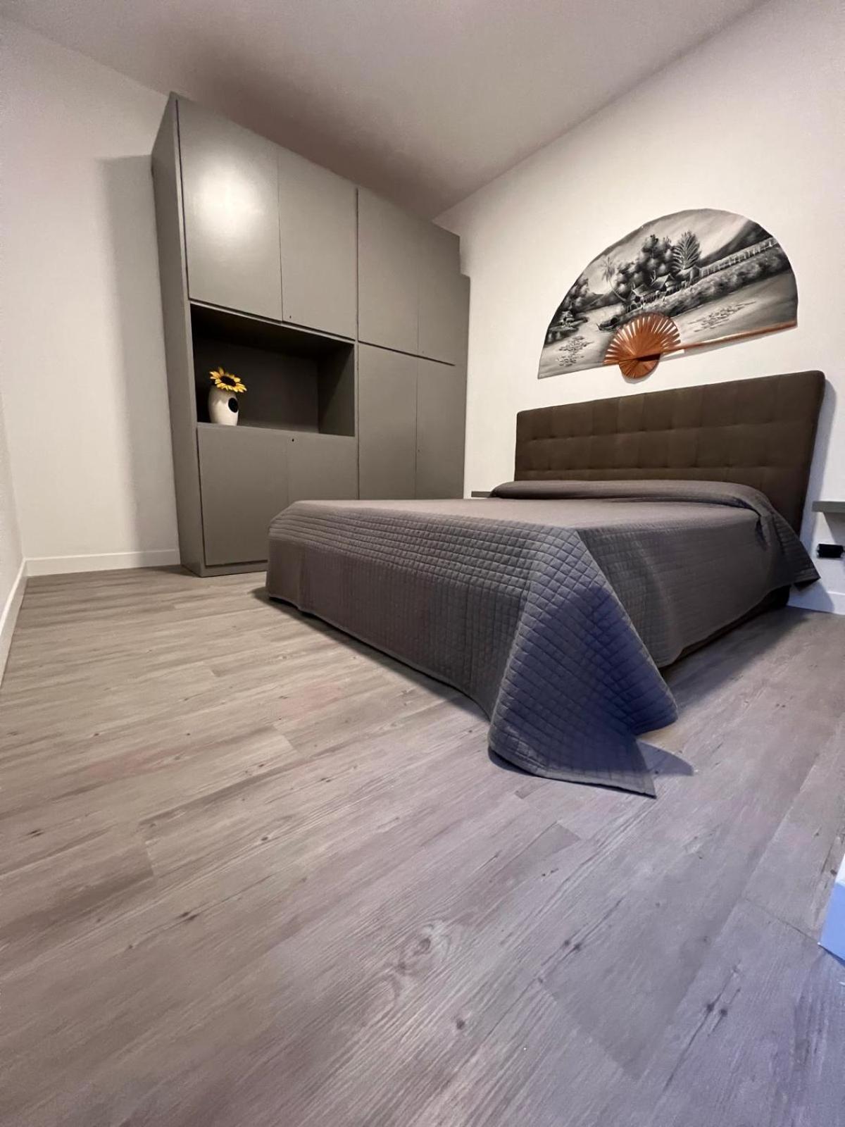 Bel Sit Villa Tremezzo Bagian luar foto